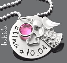 Namenskette taufe taufschmuck gebraucht kaufen  Altstadt,-Andershof,-Devin