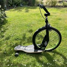 Sbyke big wheel for sale  SIDCUP