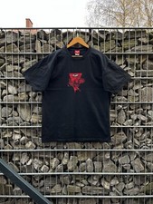 Camisa piloto vintage Oakley logotipo 3D fábrica Y2K tamanho XL comprar usado  Enviando para Brazil