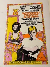 Entertaining mr.sloane for sale  LONDON