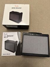 Fender md20 mini for sale  MAIDSTONE