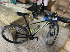 Bici mountain bike usato  Eboli