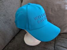 Williams racing cap for sale  STAFFORD