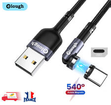Câble magnétique usb d'occasion  Orleans-