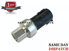 para JAGUAR S-TYPE X-TYPE XKR XK8 INTERRUPTOR SENSOR DE PRESSÃO AR CONDICIONADO A/C comprar usado  Enviando para Brazil