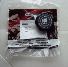 Briggs stratton 494559 for sale  Kendall