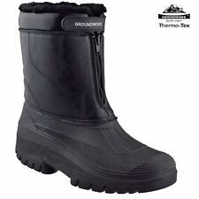 Mens snow boots for sale  BIRMINGHAM