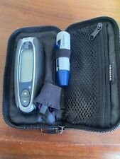 Touch ultraeasy blutzuckermess gebraucht kaufen  Remscheid