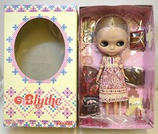 Boneco Takara Tomy Neo Blythe Doll Shop Limited Star Dancer - Kawaii, usado comprar usado  Enviando para Brazil