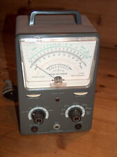 Heathkit röhrenvoltmeter samm gebraucht kaufen  Deutschland