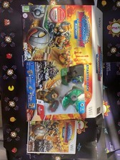 Skylanders superchargers racin usato Skylanders superchargers racin usato  Giarre