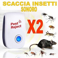 Kit pest reject usato  Mugnano di Napoli