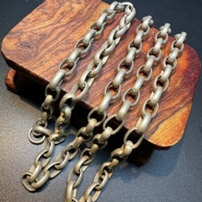 Colar de pulseira de prata vintage indígena feito à mão 114574810 comprar usado  Enviando para Brazil