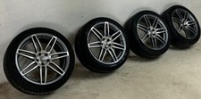 Audi felgen 20 gebraucht kaufen  Gummersbach