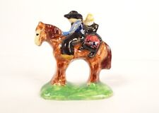 Personnages bretons cheval d'occasion  Tréguier