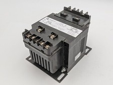 Transformador de controle Hammond PH500MGJ 50/60 Hz 208/277/380 VAC 500 VA usado comprar usado  Enviando para Brazil