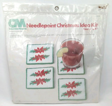 Vintage needlepoint kit for sale  Louisiana