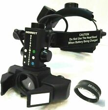 Ophtalmoscope ophtalmique indi d'occasion  Expédié en France