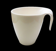 Kaffeebecher henkelbecher 340 gebraucht kaufen  Waakirchen