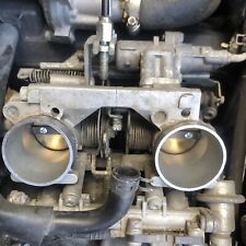Rampe injection yamaha d'occasion  Marly-la-Ville