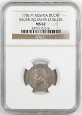 Ngc ms62 1782 for sale  Hagerstown