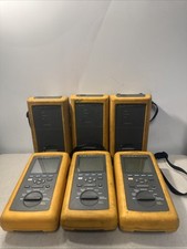 Lot fluke dsp for sale  Irvine