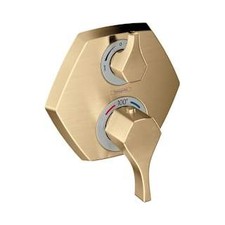 Hansgrohe 04821140 valve d'occasion  Expédié en Belgium