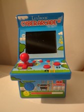 Lexibook cyber arcade d'occasion  Marseille XI