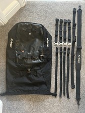 Kriega us30 motorcycle for sale  BROMLEY