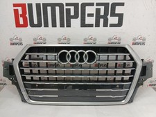 Audi 2015 2019 for sale  BELLSHILL