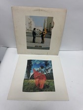 1975 Pink Floyd Wish You Were Here LP VG++/VG+ PC 33453 AL 33453 VG++/VG+ comprar usado  Enviando para Brazil