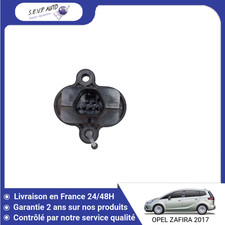 Debimetre air opel d'occasion  Saint-Quentin