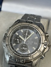 Festina chronograph ref gebraucht kaufen  Bad Liebenstein