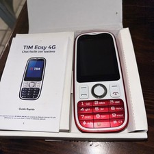 Telefono cellulare tasti usato  Cave