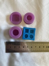 Food themed polymer for sale  THURSO