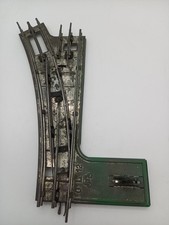 Märklin spur handweiche gebraucht kaufen  Kahla