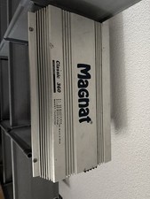 Magnat endstufe gebraucht kaufen  Singen (Hohentwiel)