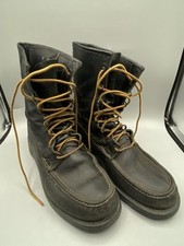 Russell moccasin boots for sale  Katy