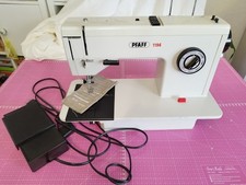 Pfaff 1196 gebraucht kaufen  Salach