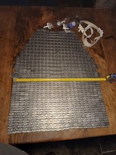 Chainmail apron ultra for sale Chainmail apron ultra for sale  WOODBRIDGE