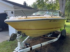 1980 sea ray for sale  Saginaw