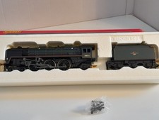Hornby r2104 britannia for sale  KETTERING