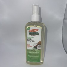 Palmer coconut oil for sale  Wyandanch