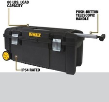 Dewalt rolling tool for sale  Brooklyn