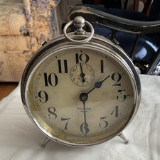 Antique westclox baby for sale  Norwich