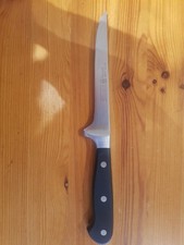 Wusthof boning knife for sale  IPSWICH