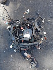 Cablaggio elettrico piaggio usato  Torino