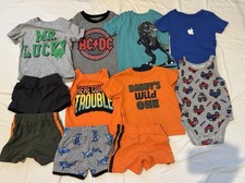 Used 11pcs baby for sale  Tracy