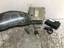Kit centralina motore usato  Italia