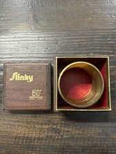 Slinky toy 50th for sale  Monroe Township